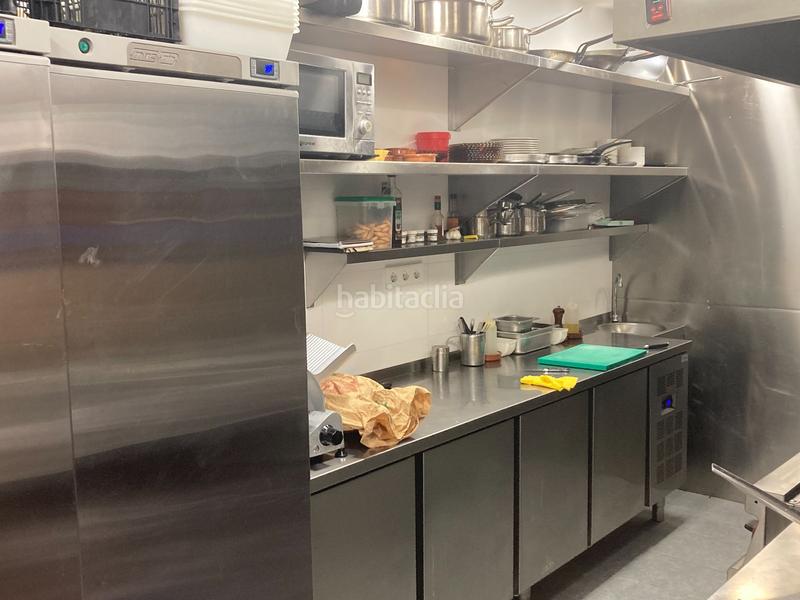 Foto 89917da5-7eee-4811-a6da-fff89b5ae402. Traspàs local comercial a Vila de Gràcia Barcelona