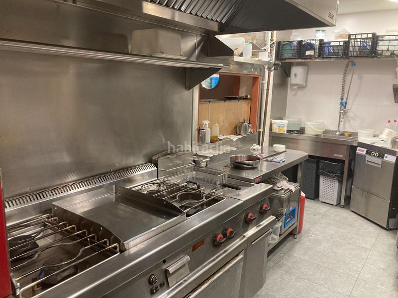 Foto a9a0a978-ef61-4a37-b52b-d86e6087bda0. Traspàs local comercial a Vila de Gràcia Barcelona