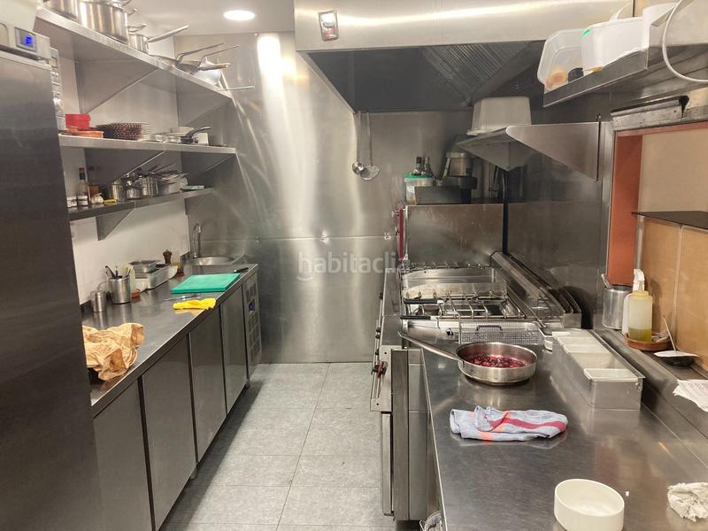 Foto bb313e18-89db-4440-a13e-132202035ad1. Traspàs local comercial a Vila de Gràcia Barcelona