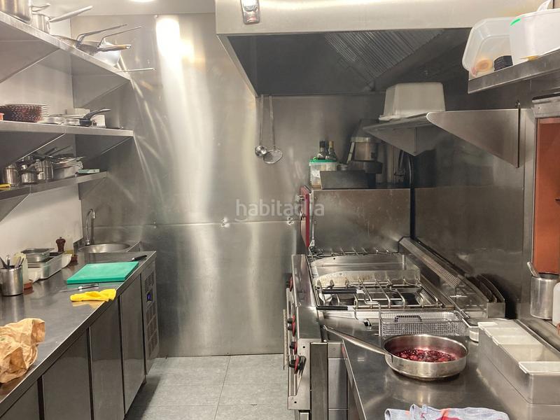 Foto e7e90717-4254-47d1-ba23-290d9065601a. Traspàs local comercial a Vila de Gràcia Barcelona