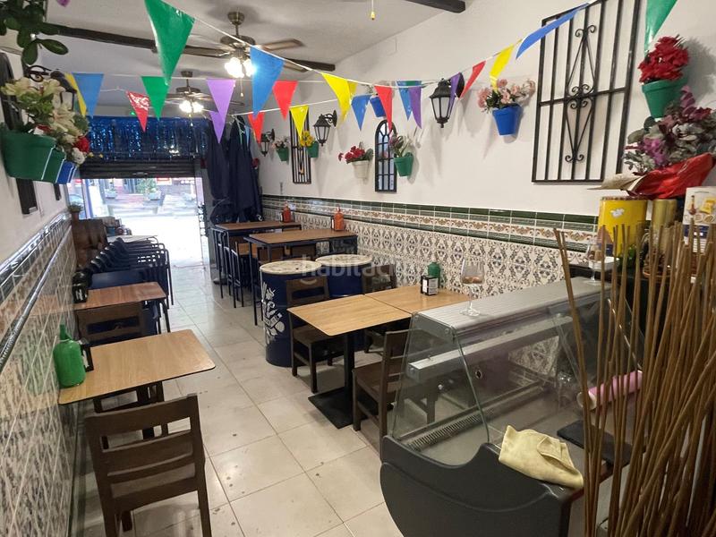 Foto 2762f803-9a97-41a6-b895-707a13df41b4. Traspàs local comercial a Vilapicina - Torre Llobeta Barcelona