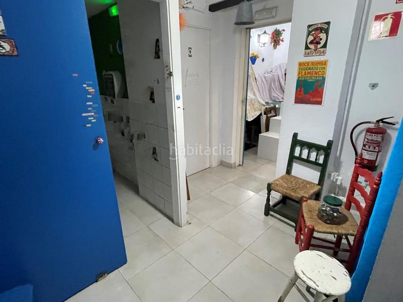 Foto 4e8728b2-c43a-48e7-929e-d7609ad7d35b. Traspàs local comercial a Vilapicina - Torre Llobeta Barcelona