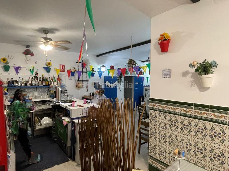 Foto ce11ea23-bbe7-4619-9de2-4d3edebe4630. Traspàs local comercial a Vilapicina - Torre Llobeta Barcelona