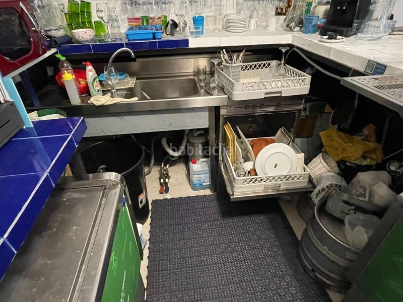 Foto 41c32ba6-025b-452f-a28d-ecc79f0520a8. Trapasso locale commerciale in Vilapicina - Torre Llobeta Barcelona