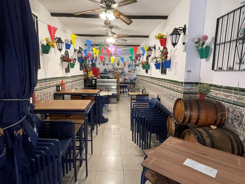 Foto ae1af7de-3bb5-43a8-87e9-d455bdd2d90f. Trapasso locale commerciale in Vilapicina - Torre Llobeta Barcelona