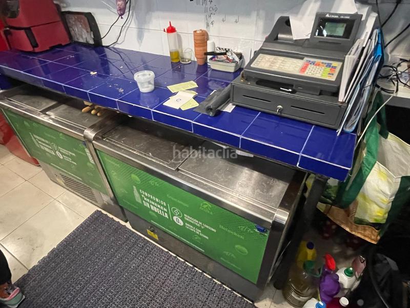 Foto be5c1865-8d72-4a72-ad1e-7f22d1b2e283. Trapasso locale commerciale in Vilapicina - Torre Llobeta Barcelona