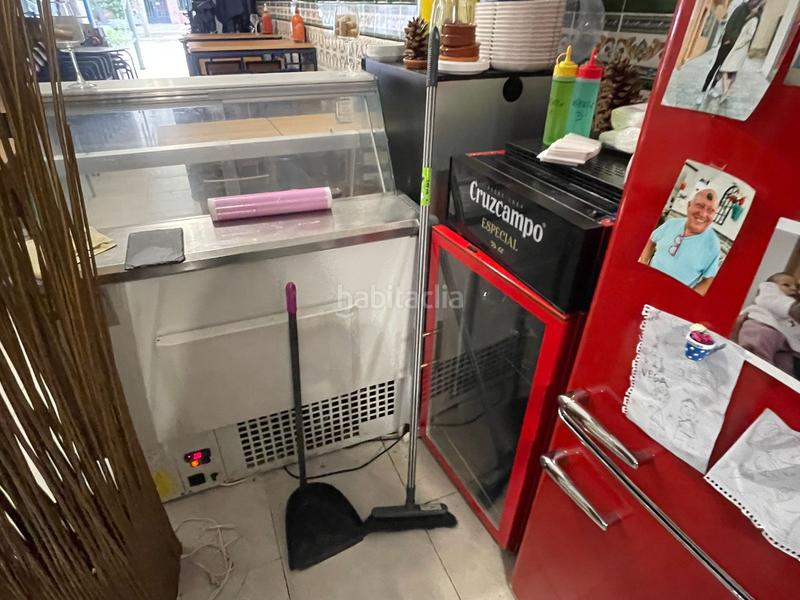 Foto 62b9aecf-a8b9-4fb9-a1e9-54531a43c4dd. Umzug geschäftsraum in Vilapicina - Torre Llobeta Barcelona