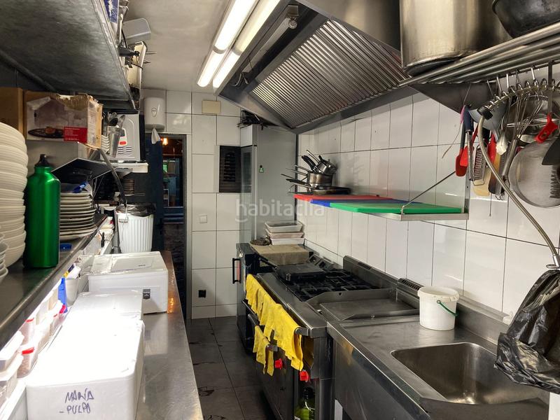 Foto df829526-8c25-4e25-b2dd-b47b6d30e45f. Transfer business premise in Dreta de l´Eixample Barcelona