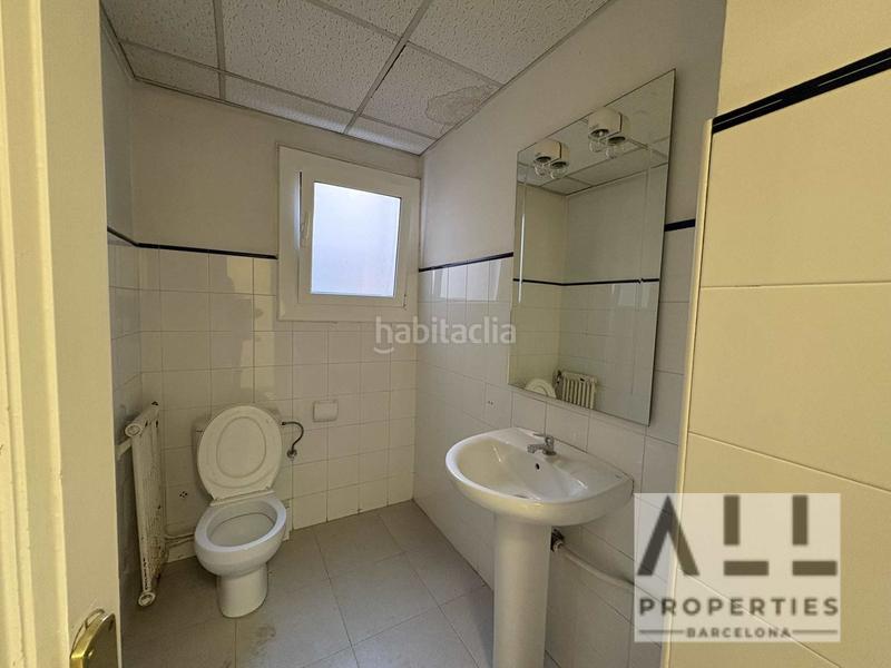 Foto bae02748-92a2-44e2-932f-d2e9d8538d82. Miete büro mit heizung in Dreta de l´Eixample Barcelona
