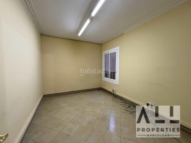 Foto dd82a049-a037-4e58-a558-76c4fbd59866. Miete büro mit heizung in Dreta de l´Eixample Barcelona