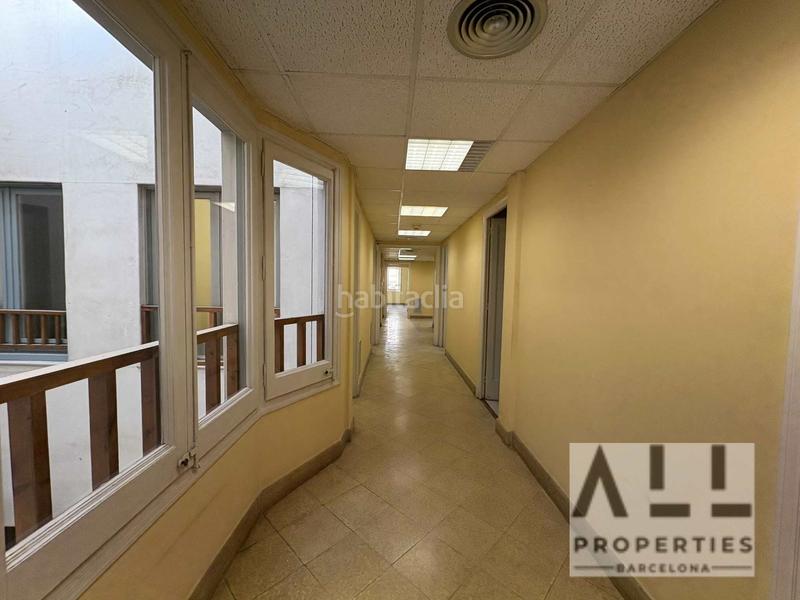 Foto 1204185b-58c7-49d5-95e1-be95c36773aa. Rent office space with heating in Dreta de l´Eixample Barcelona