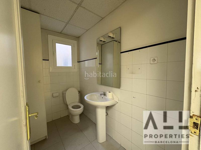 Foto 8bf9218a-1e87-44cf-8640-03035d7a65ee. Rent office space with heating in Dreta de l´Eixample Barcelona