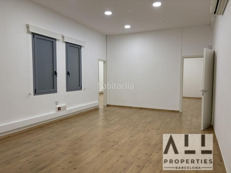 Foto 1c1798fe-f317-4b65-9f49-9e73583bcc17. Miete büro mit heizung in Dreta de l´Eixample Barcelona