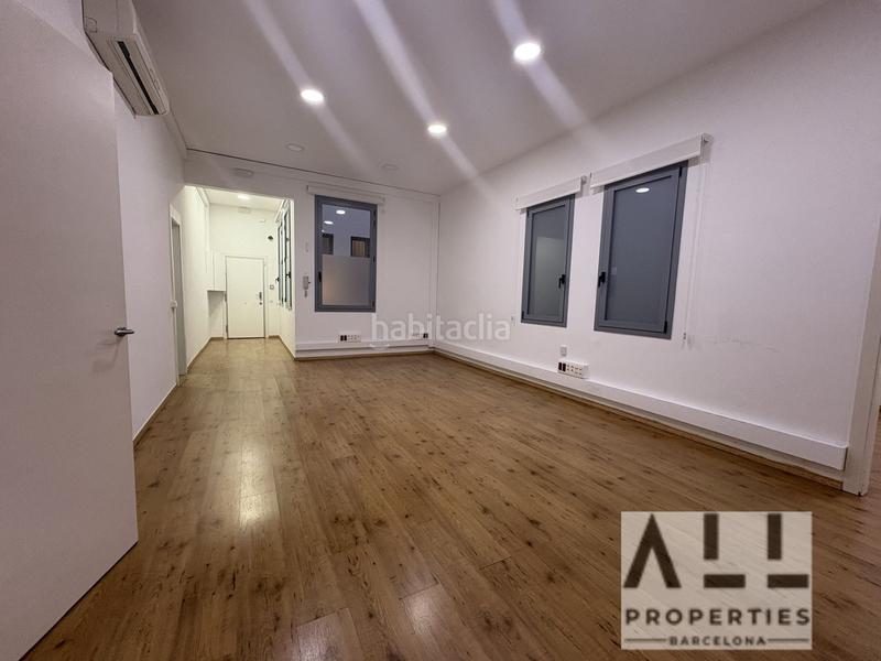 Foto c97c6579-e683-4d82-9614-9e27eb711c07. Miete büro mit heizung in Dreta de l´Eixample Barcelona