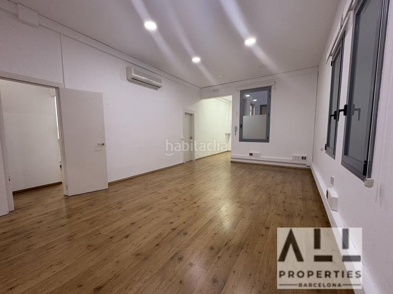 Foto fc7090e4-0f70-462a-9abc-97ffdfebbae4. Miete büro mit heizung in Dreta de l´Eixample Barcelona