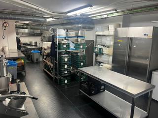 Local Comercial en Dreta de l´Eixample