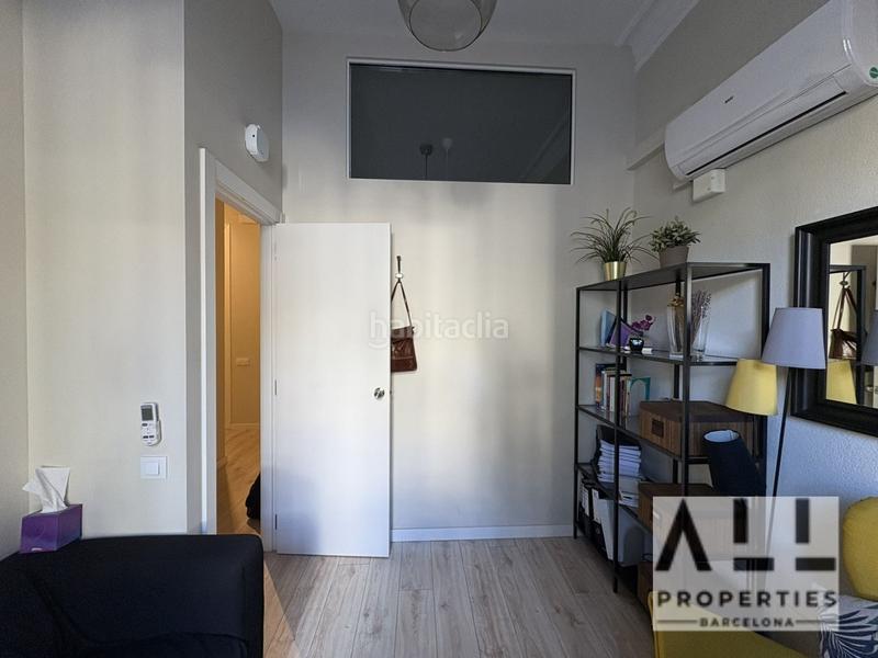 Foto 0777273b-6f44-4d4f-95b8-638b780363ed. Location bureau avec chauffage dans Dreta de l´Eixample Barcelona