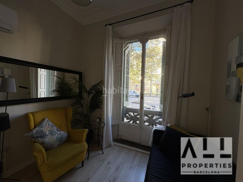 Foto a547f09e-49b2-4e8e-ac07-d0a45ca5dee3. Location bureau avec chauffage dans Dreta de l´Eixample Barcelona