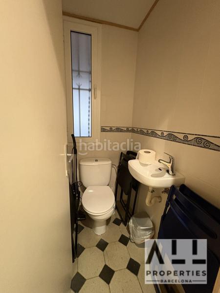 Foto dc939126-f84f-4d7d-baef-7102a568b17f. Rent office space with heating in Dreta de l´Eixample Barcelona