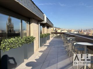 Location Bureau  Aragó