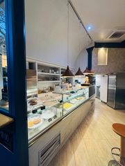 Local Comercial en Dreta de l´Eixample