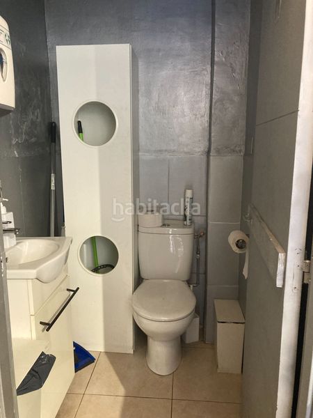 Foto 9a198b04-d779-4002-aa5b-c2a843d77b18. Traspaso local comercial bar de 26m2 con cocina vista en sant gervasi putxet en Barcelona