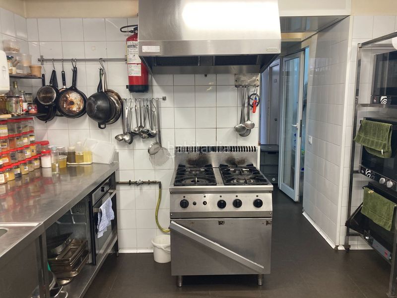 Foto 1a2c50f1-8a14-4049-8656-e084534c3ff9. Traspaso local comercial obrador con punto de venta en gracia en Barcelona