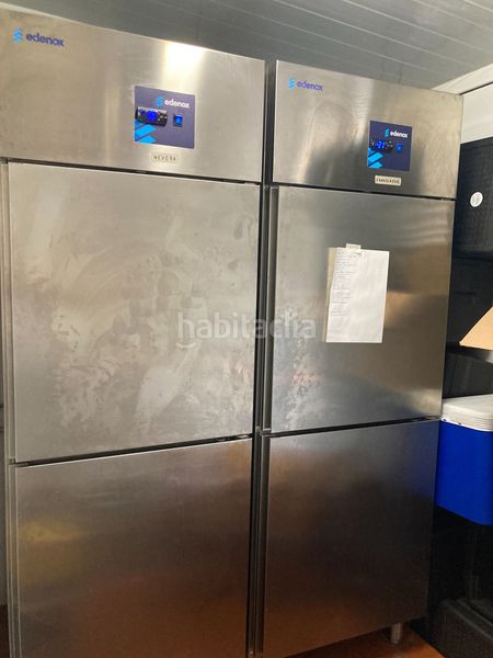 Foto 1e7db072-d6ed-4748-8048-b12e78121047. Traspaso local comercial obrador con punto de venta en gracia en Barcelona