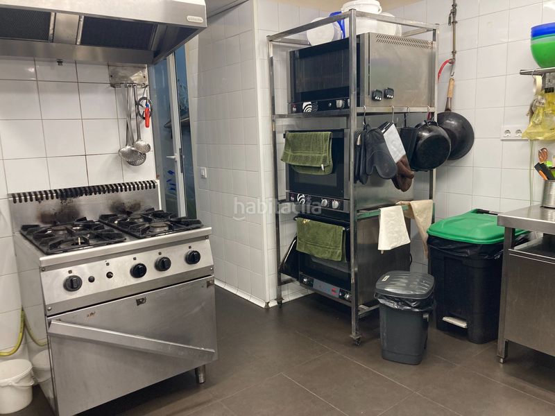 Foto c58fc386-d0f3-4a1a-80b5-33d64d2c436a. Traspaso local comercial obrador con punto de venta en gracia en Barcelona