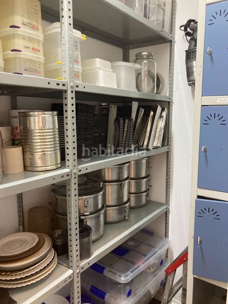 Foto e3085c32-9902-43c8-9924-6f75c69727d1. Traspaso local comercial obrador con punto de venta en gracia en Barcelona