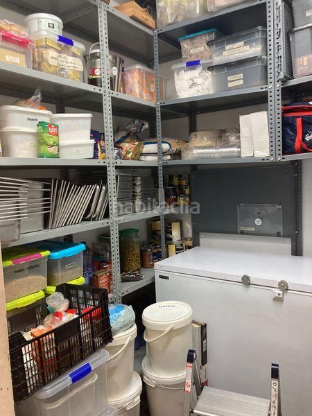 Foto e818c504-46ec-4172-95e2-2d4ce1d13e1b. Traspaso local comercial obrador con punto de venta en gracia en Barcelona