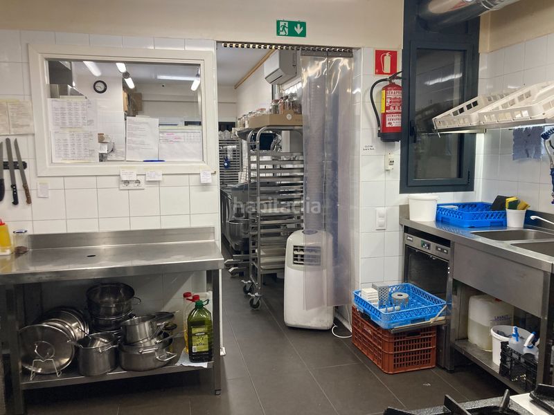 Foto fac8c18e-38c2-4615-ba16-77471847b113. Traspaso local comercial obrador con punto de venta en gracia en Barcelona