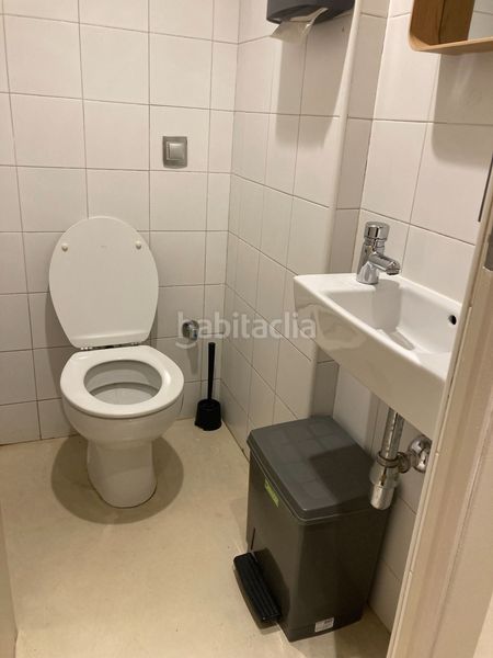 Foto 648a92c5-965c-45c8-bd05-ecf864893477. Traspaso local comercial cafeteria en sant gervasi en Barcelona