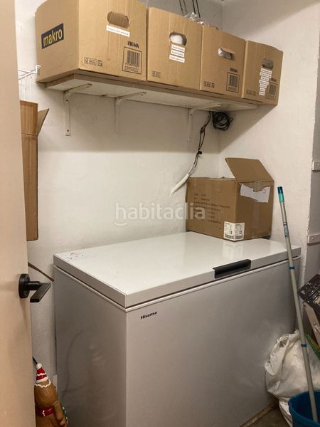 Foto 83978e97-2bcc-4bff-8d6d-9adfff5ebb18. Traspaso local comercial cafeteria en sant gervasi en Barcelona