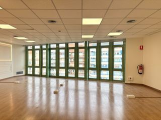 Rent Office space  Diagonal