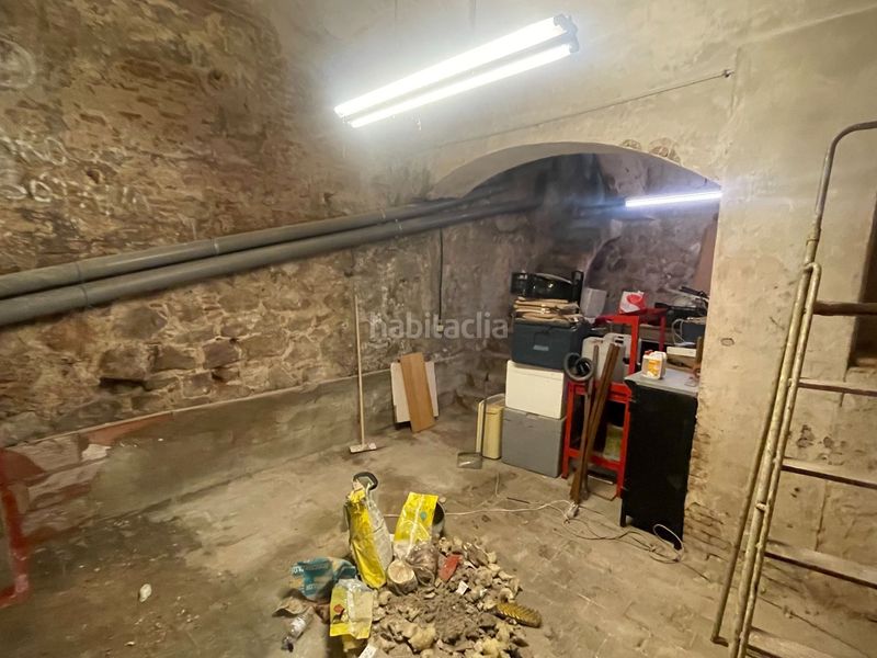 Foto 5b766de1-3bcc-4ca9-97e3-b368e798b849. Traspaso local comercial take away en el Raval en Barcelona