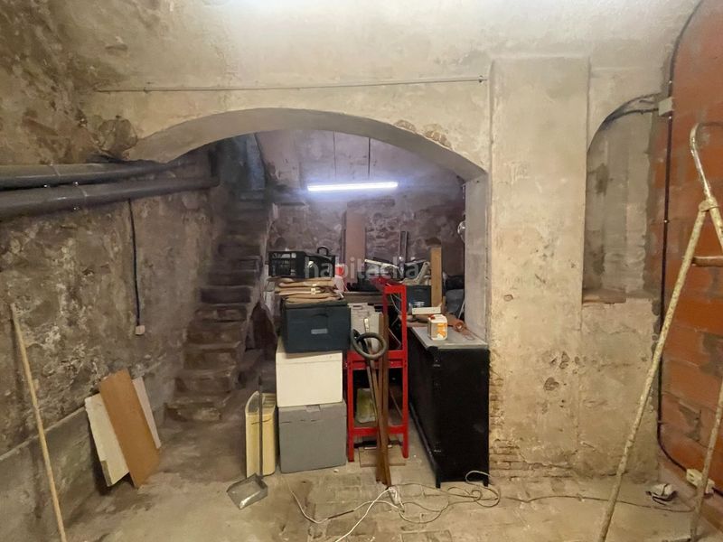 Foto 66b75f06-0644-4a2d-9604-fb5d00a7f897. Traspaso local comercial take away en el Raval en Barcelona