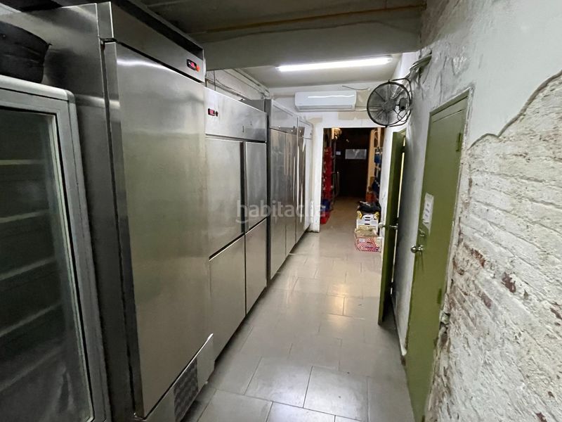 Foto 63944571-471f-4223-a91d-4bf950d6cf1c. Traspaso local comercial obrador de pasteleria con punto de venta en el borne en Barcelona