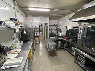 Local Comercial en St. Pere - Sta. Caterina - El Born