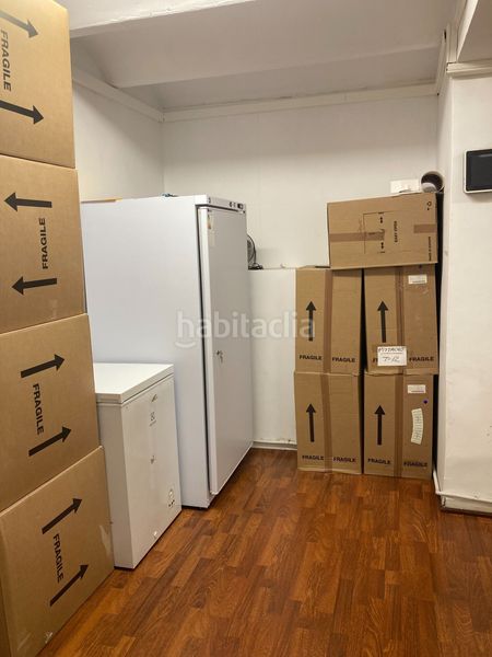 Foto 06395ddc-935e-4633-9adf-7f5862182e33. Traspaso local comercial traspaso heladería en sant gervasi en Barcelona