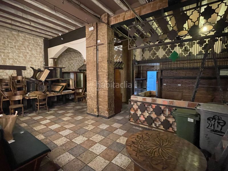 Foto 0f709c62-87e5-4368-b9ec-3a2a6d0f50b6. Traspaso local comercial en carrer de josep anselm clavé se traspasa a reformarbarrio gótico zona ramblascolón en Barcelona