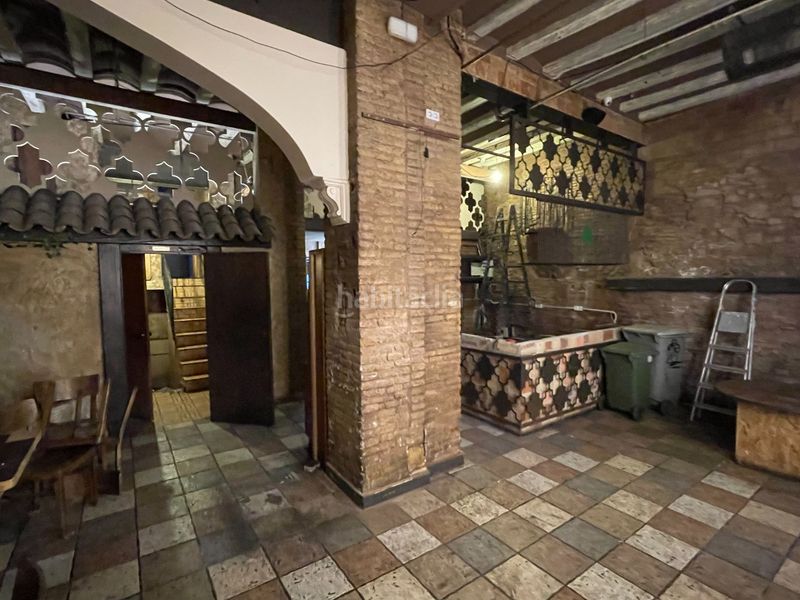 Foto 15d92ab9-6db8-4551-8e29-c9ebac780e5e. Traspaso local comercial en carrer de josep anselm clavé se traspasa a reformarbarrio gótico zona ramblascolón en Barcelona