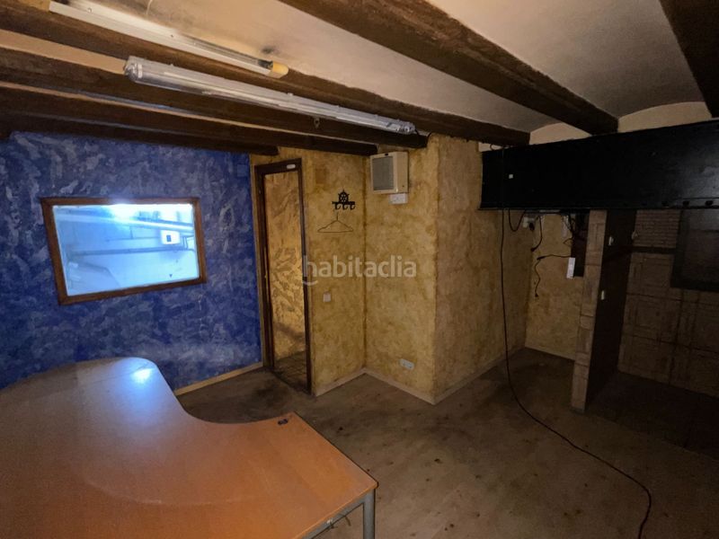 Foto 2b8c1098-ec75-4fb6-a4f5-cea8b106079d. Traspaso local comercial en carrer de josep anselm clavé se traspasa a reformarbarrio gótico zona ramblascolón en Barcelona