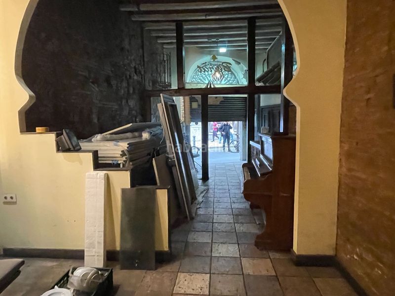 Foto c10f735f-d8d4-4584-ae7e-3933b05282f3. Traspaso local comercial en carrer de josep anselm clavé se traspasa a reformarbarrio gótico zona ramblascolón en Barcelona