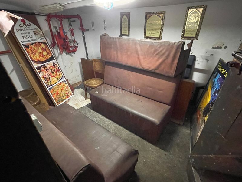 Foto db7beed0-6010-416a-9940-f326b203e58d. Traspaso local comercial en carrer de josep anselm clavé se traspasa a reformarbarrio gótico zona ramblascolón en Barcelona