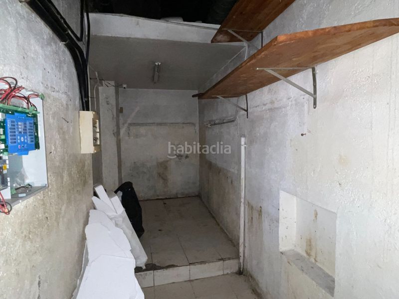 Foto ea59d491-8cae-4b9c-9d2c-05eda03d9c8e. Traspaso local comercial en carrer de josep anselm clavé se traspasa a reformarbarrio gótico zona ramblascolón en Barcelona