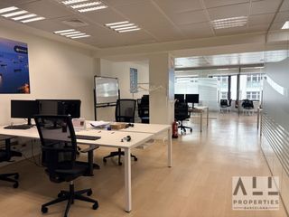 Miete Büro  Gràcia