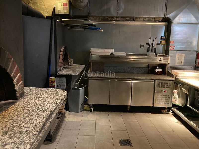 Foto 12d02691-77de-4d1d-b31d-f3c30dc21fa4. Traspaso local comercial restaurante bar 327m2 entre las ramblas y rambla del Raval en Barcelona