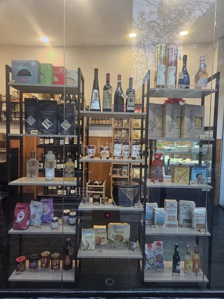 Foto 186fe5d7-2e15-41c6-85b2-37b47571ebfb. Traspaso local comercial take away esquinero en sarriasant gervasi en Barcelona