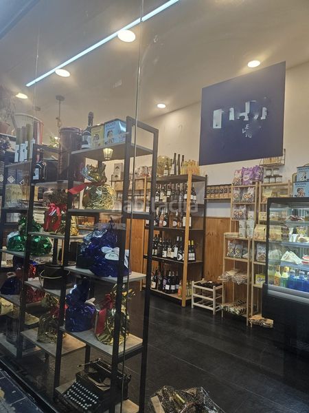 Foto a1a2d1d8-0f05-489e-a81a-53c71b1cecf2. Traspaso local comercial take away esquinero en sarriasant gervasi en Barcelona